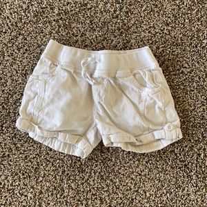 [Girls] Garnet Hill Shorts.